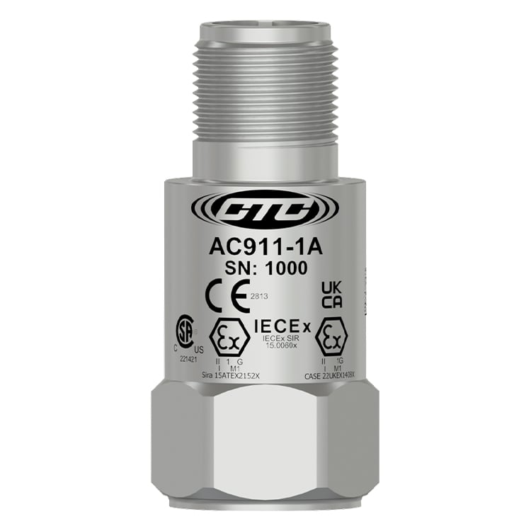 AC911 large image